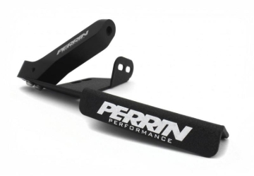 Picture of PERRIN 08-14 Subaru STI / 07-09 Legacy GT & OBXT Master Cylinder Bracket - Black