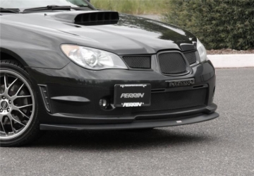 Picture of PERRIN 02-07 Subaru WRX/Impreza & 04-07 STi License Plate Relocation Kit