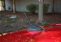 Picture of Perrin Performance PA Shorty Antenna - PSP-BDY-126