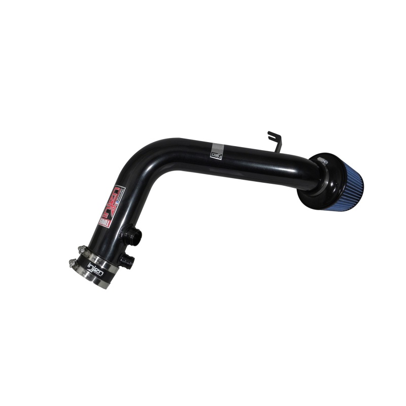 Picture of Injen INJ SP Intake Cold Air Intakes - SP3027BLK