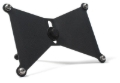 Picture of PERRIN 02-07 Subaru WRX/Impreza & 04-07 STi License Plate Relocation Kit