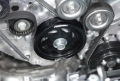 Picture of Perrin Performance PA Crank Pulley - PSP-ENG-101BK