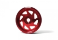 Picture of Perrin Performance PA Crank Pulley - PSP-ENG-101RD