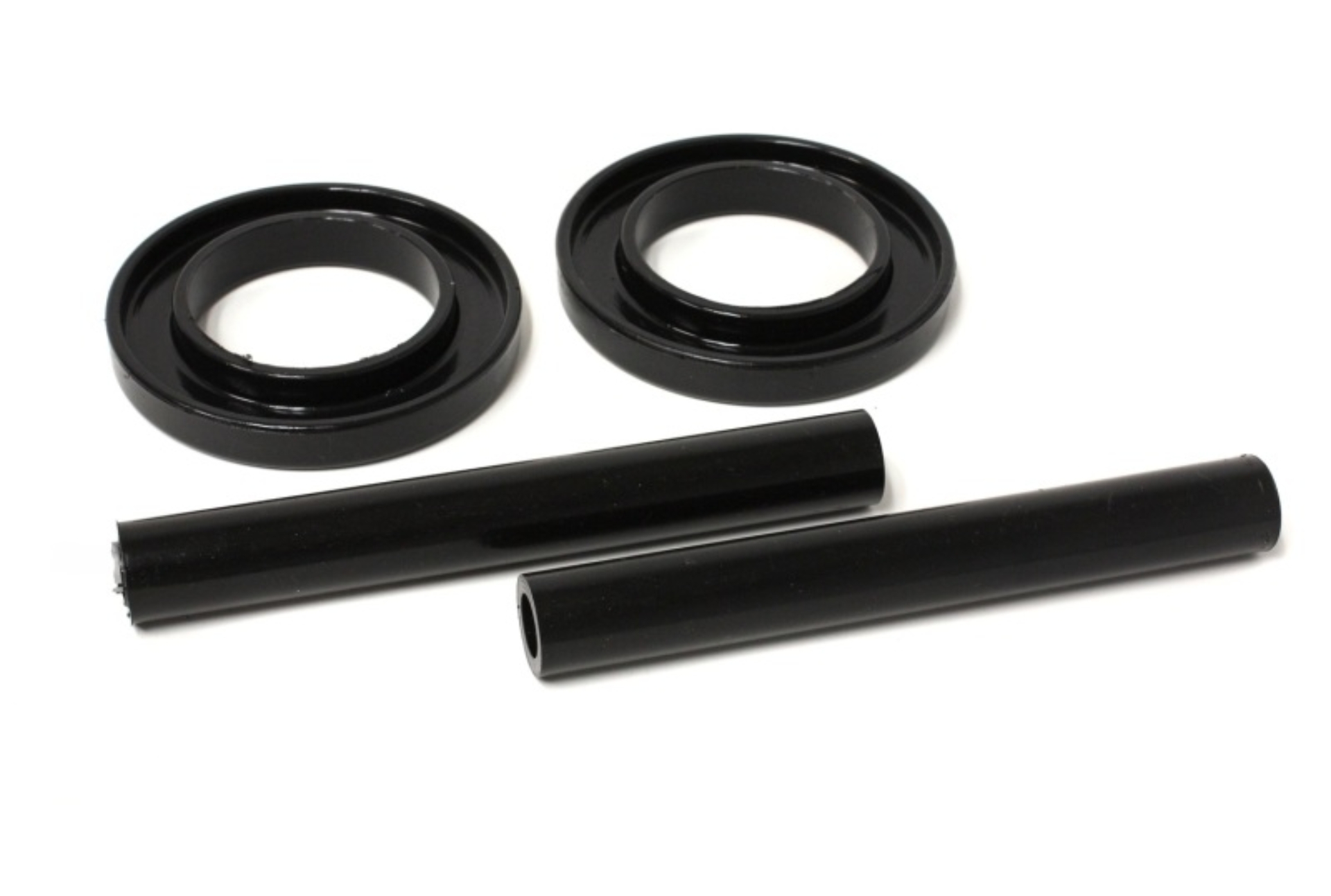 Picture of Energy Suspension ES Spring Isolators-Black Bushing Kits - 4.6102G