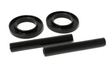 Picture of Energy Suspension ES Spring Isolators-Black Bushing Kits - 4.6102G