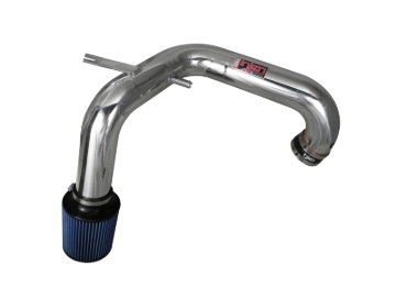 Picture of Injen 09-12 Dodge Ram 1500 5.7L V8 Hemi Polished Power-Flow Air Intake System w/ MR Tech