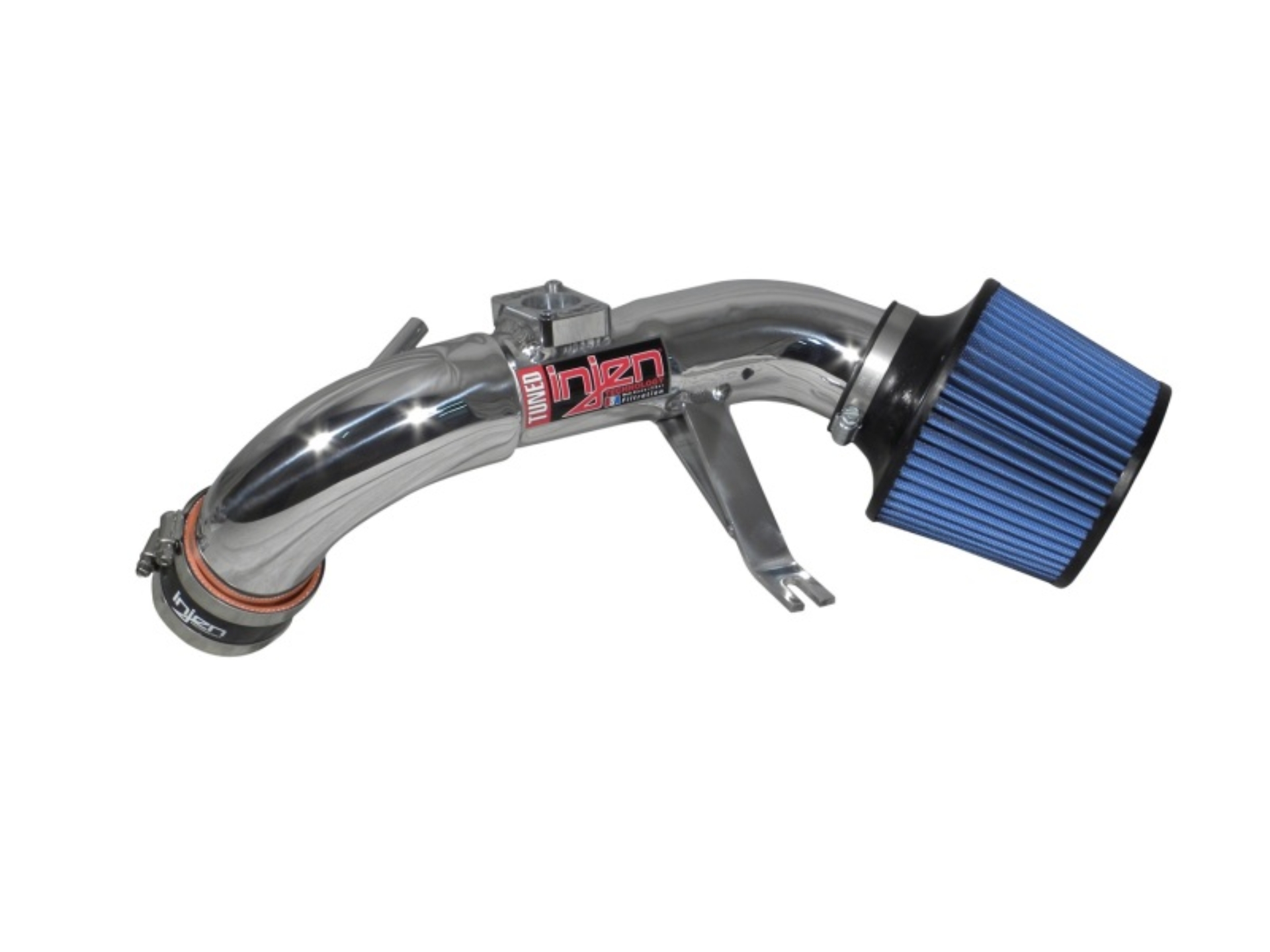 Picture of Injen INJ SP Intake Cold Air Intakes - SP1832P