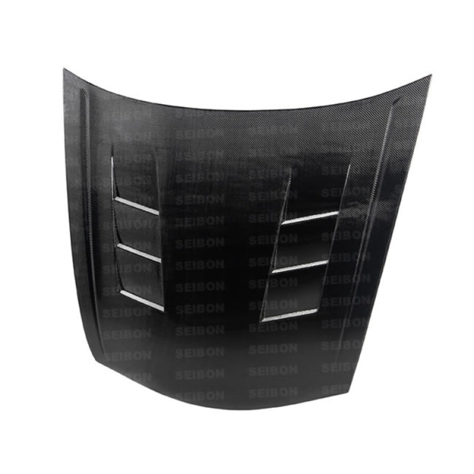 Picture of Seibon SEI Hoods - HD0810HDAC4D-TS