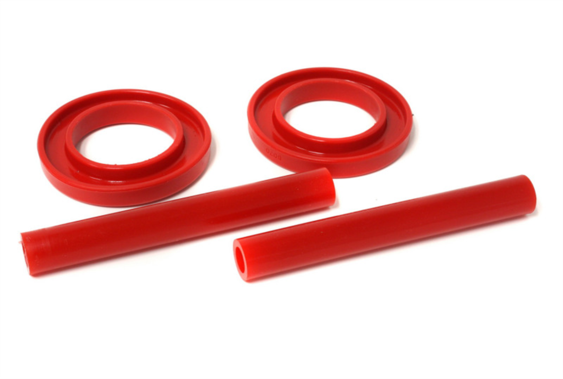 Picture of Energy Suspension ES Spring Isolators-Red Bushing Kits - 4.6102R