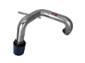 Picture of Injen 09-12 Dodge Ram 1500 5.7L V8 Hemi Polished Power-Flow Air Intake System w/ MR Tech