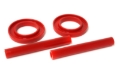 Picture of Energy Suspension ES Spring Isolators-Red Bushing Kits - 4.6102R