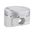 Picture of CP Piston & Ring Set for Mitsubishi 4B11/Evo X Bore (90.0mm)-Size (+4.0mm)-CR (10.0)-Set of 4