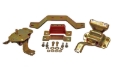 Picture of Energy Suspension ES Eng/Trans Combo Kit-Red Bushing Kits - 4.1130R