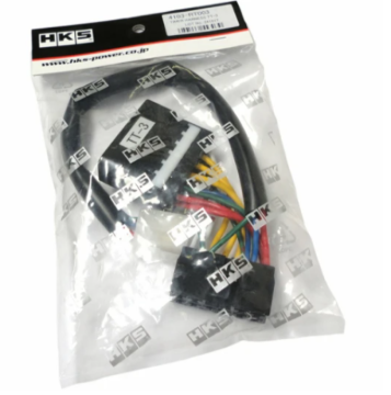 Picture of HKS / Blitz / Apexi / Stri 93-96 Supra TT Harness