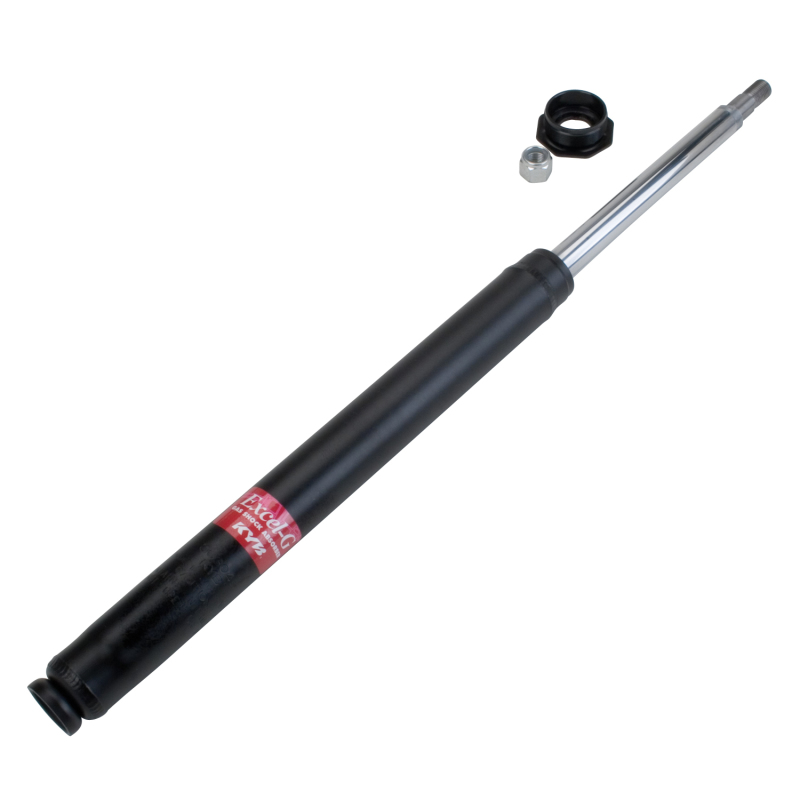 Picture of KYB Shock & Strut Excel-G Front Shocks and Struts - 363045