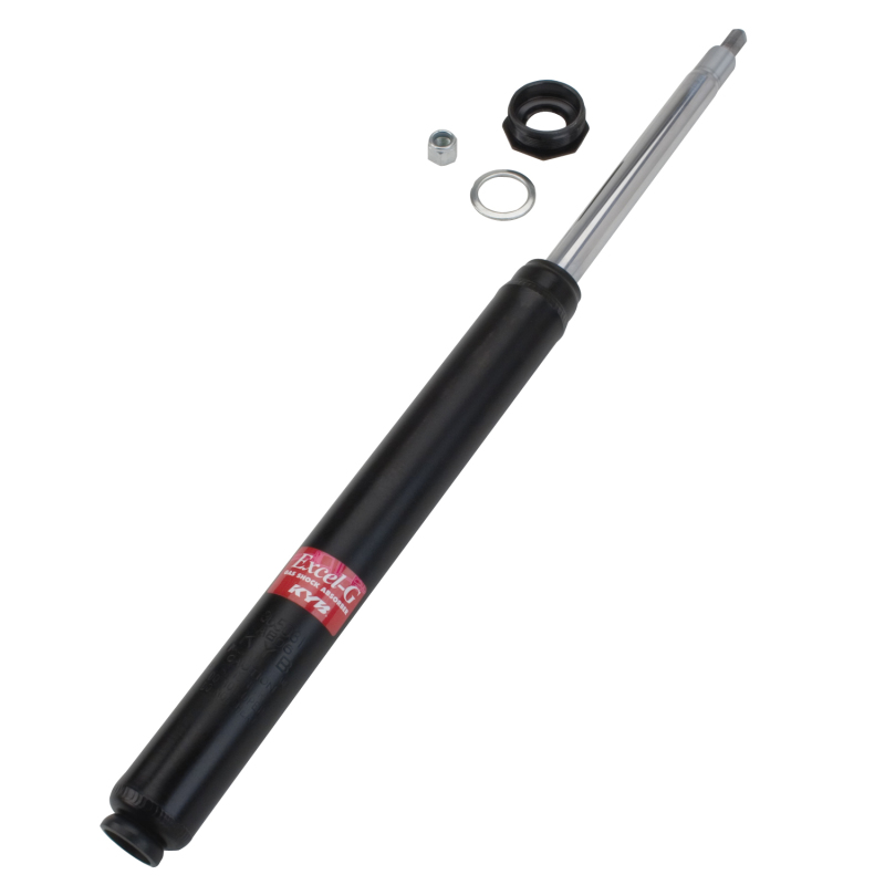 Picture of KYB Shock & Strut Excel-G Front Shocks and Struts - 365031