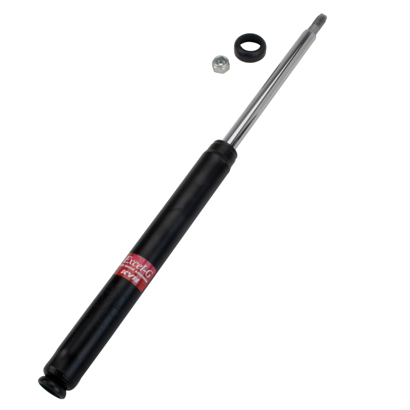 Picture of KYB Shock & Strut Excel-G Front Shocks and Struts - 363014