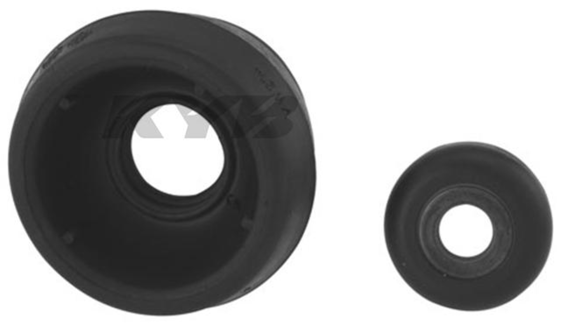 Picture of KYB Shocks & Struts Strut Mounts Front AUDI TT (Exc. Quattro) 2000-06 AUDI TT (Quattro) 2000-06 VOLK