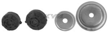 Picture of KYB Shocks & Struts Strut Mounts Front & Rear FORD Aspire 1994-97 FORD Festiva 1988-93 MAZDA Miata (