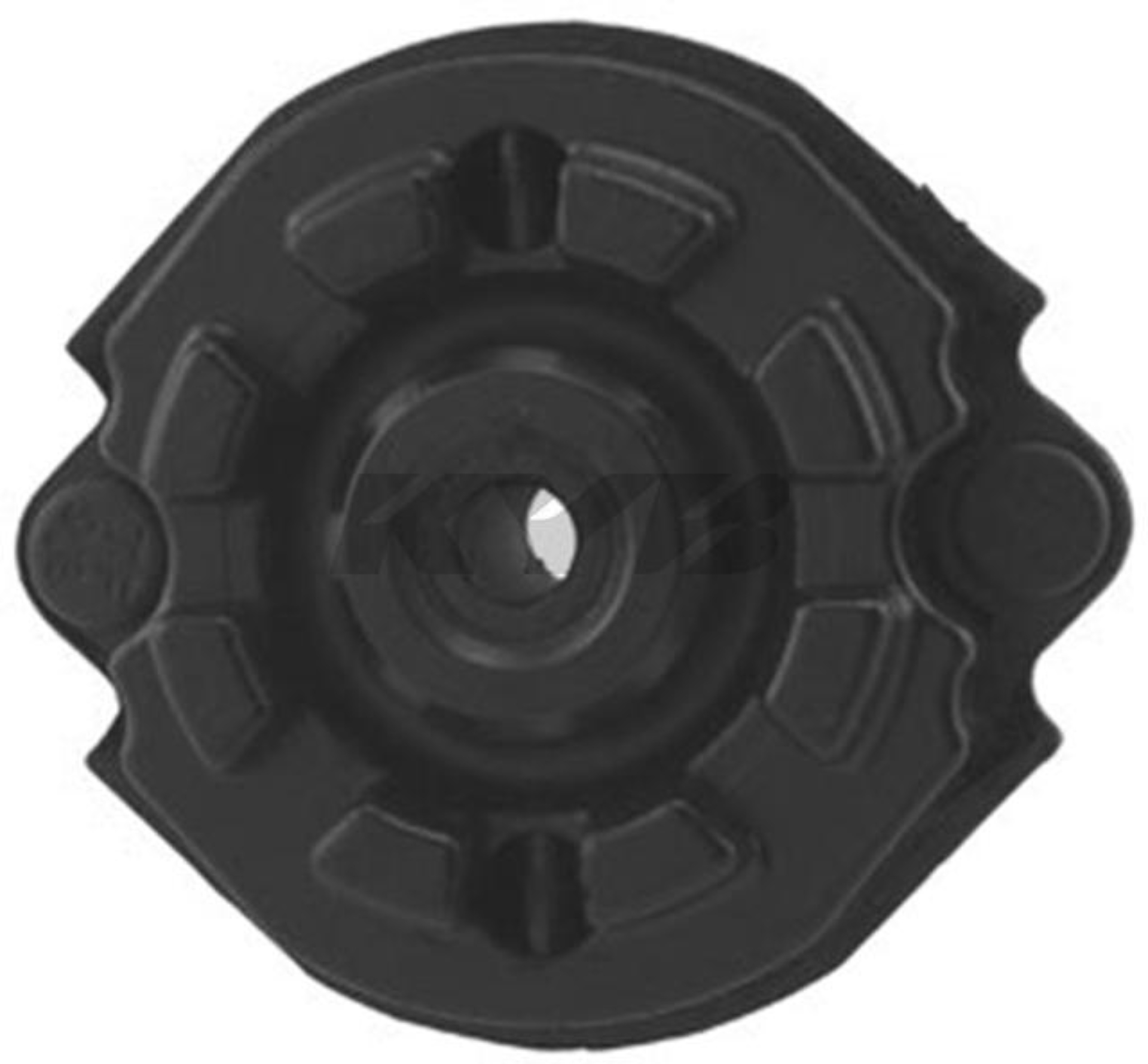 Picture of KYB Strut Mounts Shock Mounts & Camber Plates - SM5163
