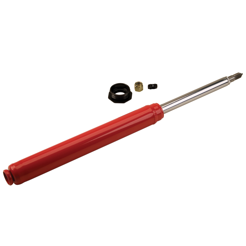 Picture of KYB Shocks & Struts AGX Rear Shocks and Struts - 765016