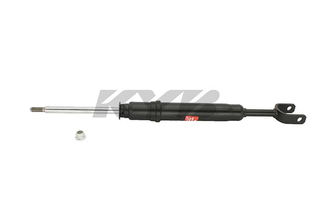 Picture of KYB Shock & Strut Excel-G Shocks and Struts - 341273