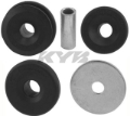 Picture of KYB Shocks & Struts Strut Mounts Front & Rear CHRYSLER Sebring 1995-00 CHRYSLER Sebring 2001-05 DODG