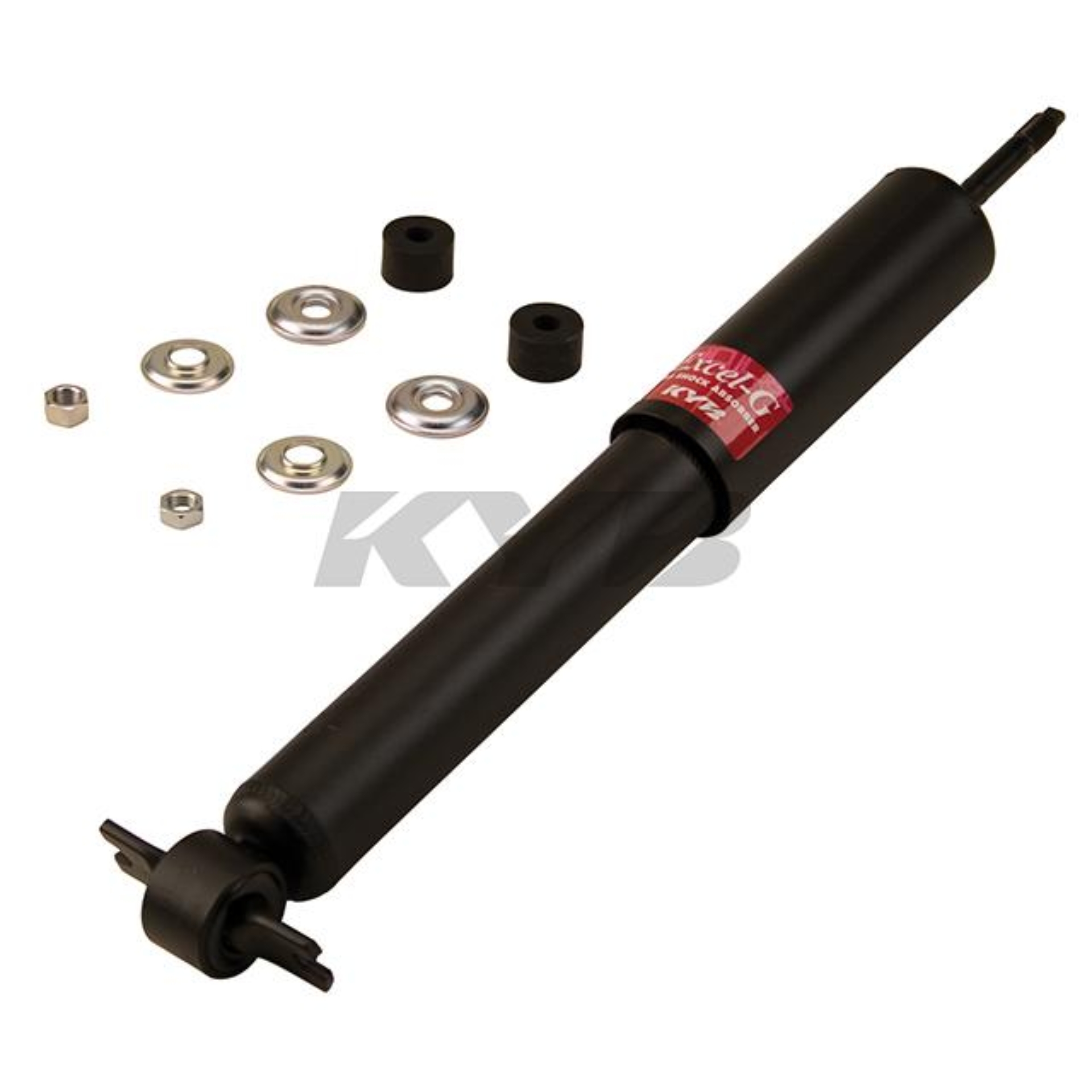 Picture of KYB Shock & Strut Excel-G Shocks and Struts - 343209
