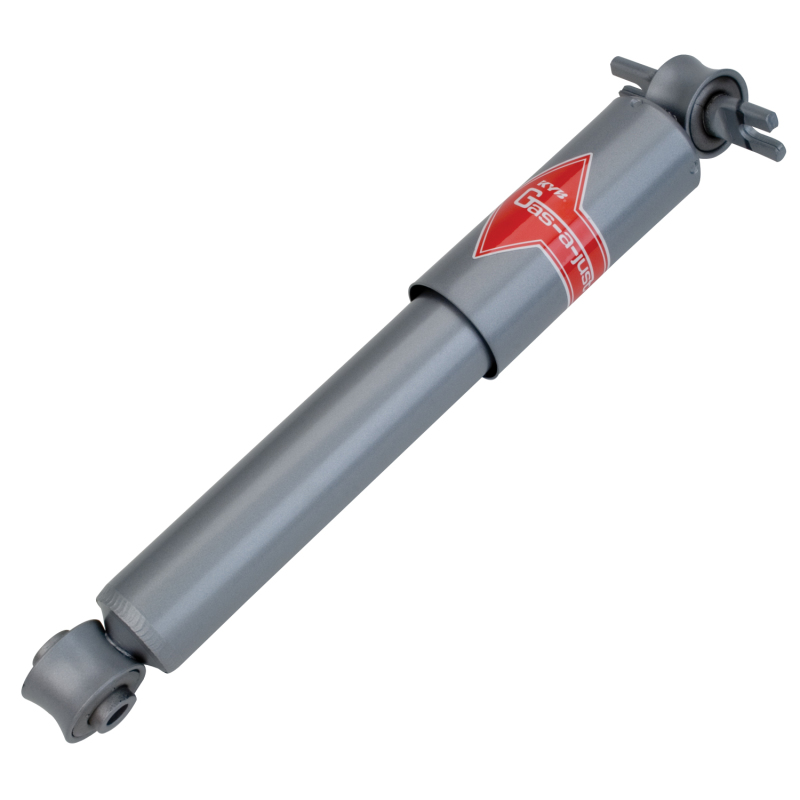 Picture of KYB Shocks & Struts Gas-A-Just Front Shocks and Struts - KG4538