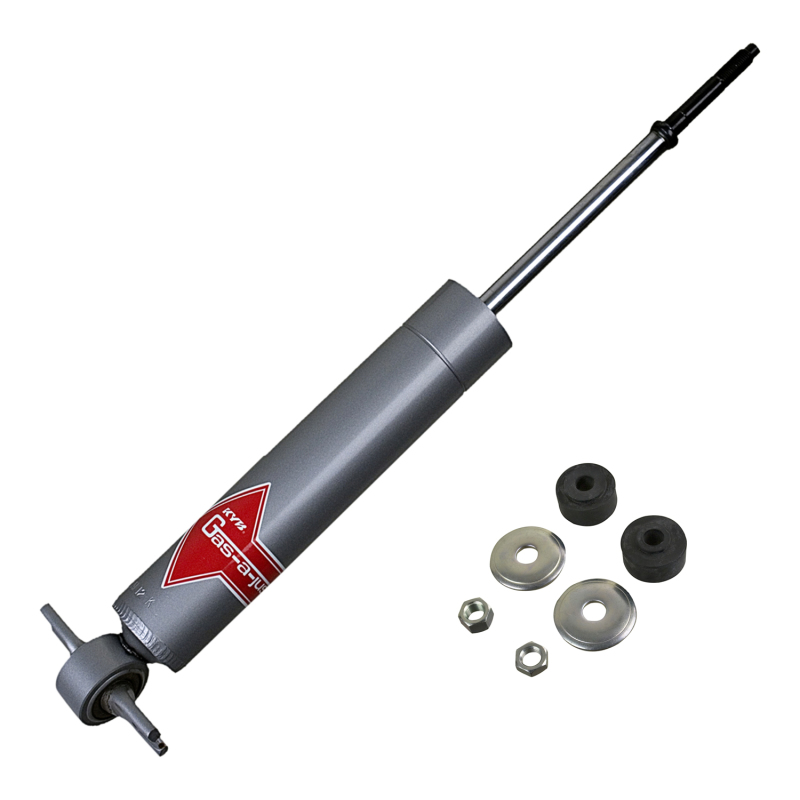 Picture of KYB Shocks & Struts Gas-A-Just Shocks and Struts - KG5478