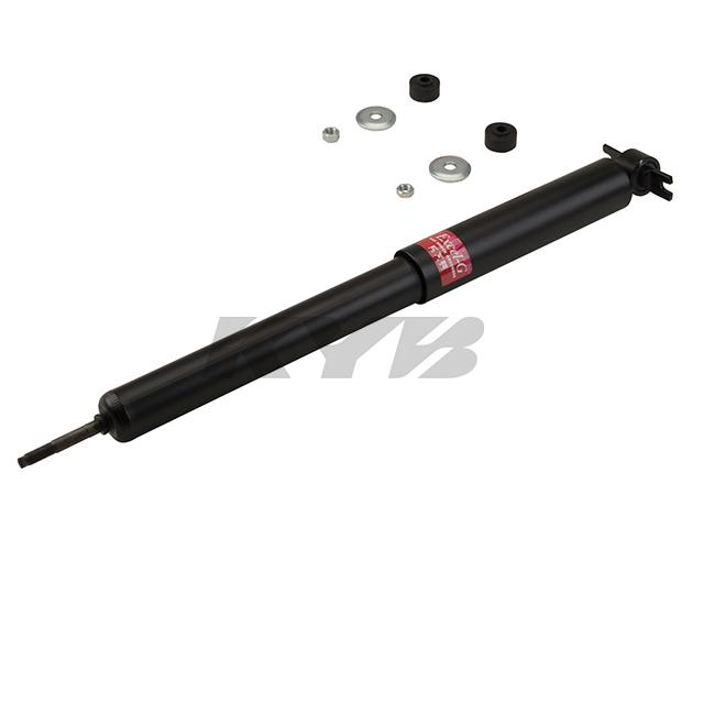 Picture of KYB Shock & Strut Excel-G Shocks and Struts - 343131