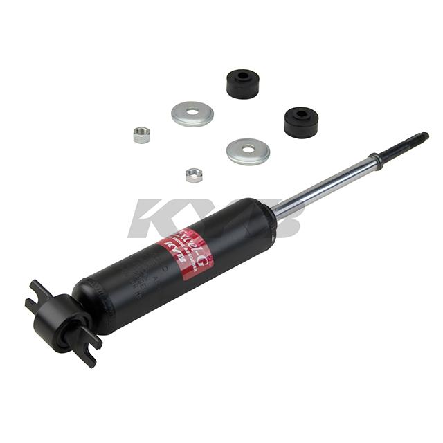 Picture of KYB Shock & Strut Excel-G Shocks and Struts - 343129
