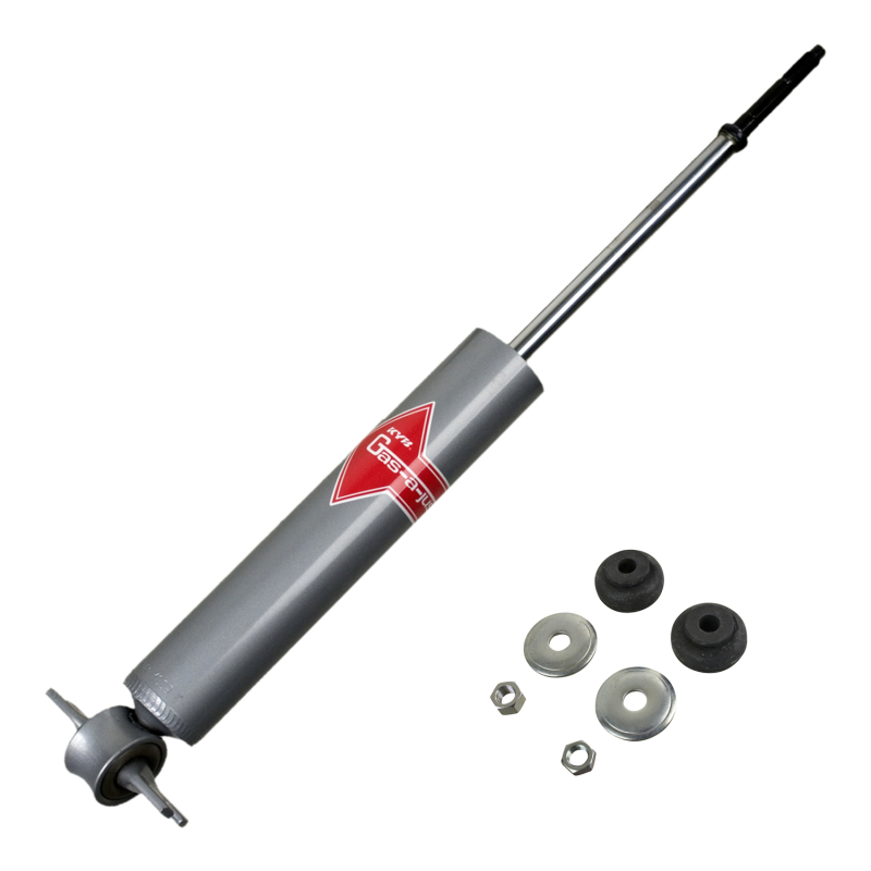 Picture of KYB Shocks & Struts Gas-A-Just Front CHECKER Marathon 1974-82 DODGE D200 D250 (3/4 Ton) (2WD) 1972-9