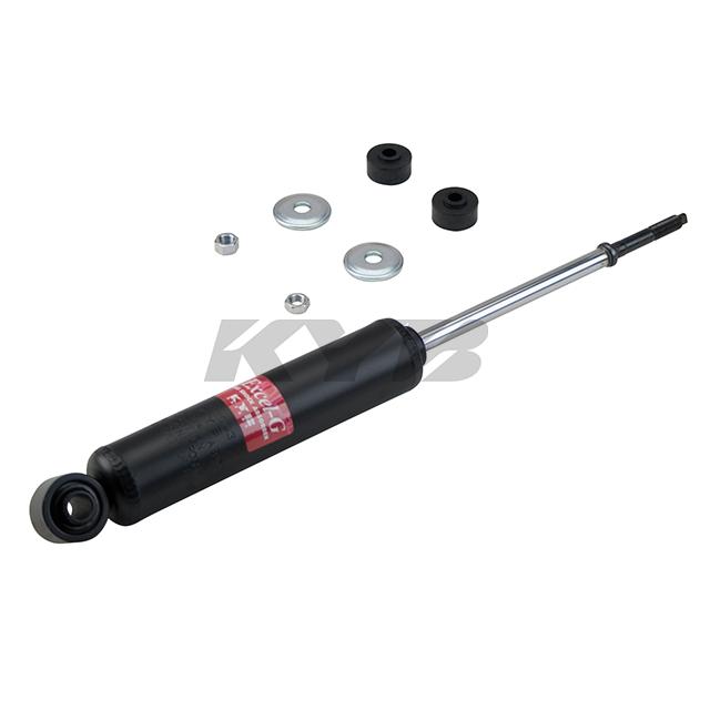 Picture of KYB Shock & Strut Excel-G Front Shocks and Struts - 344093