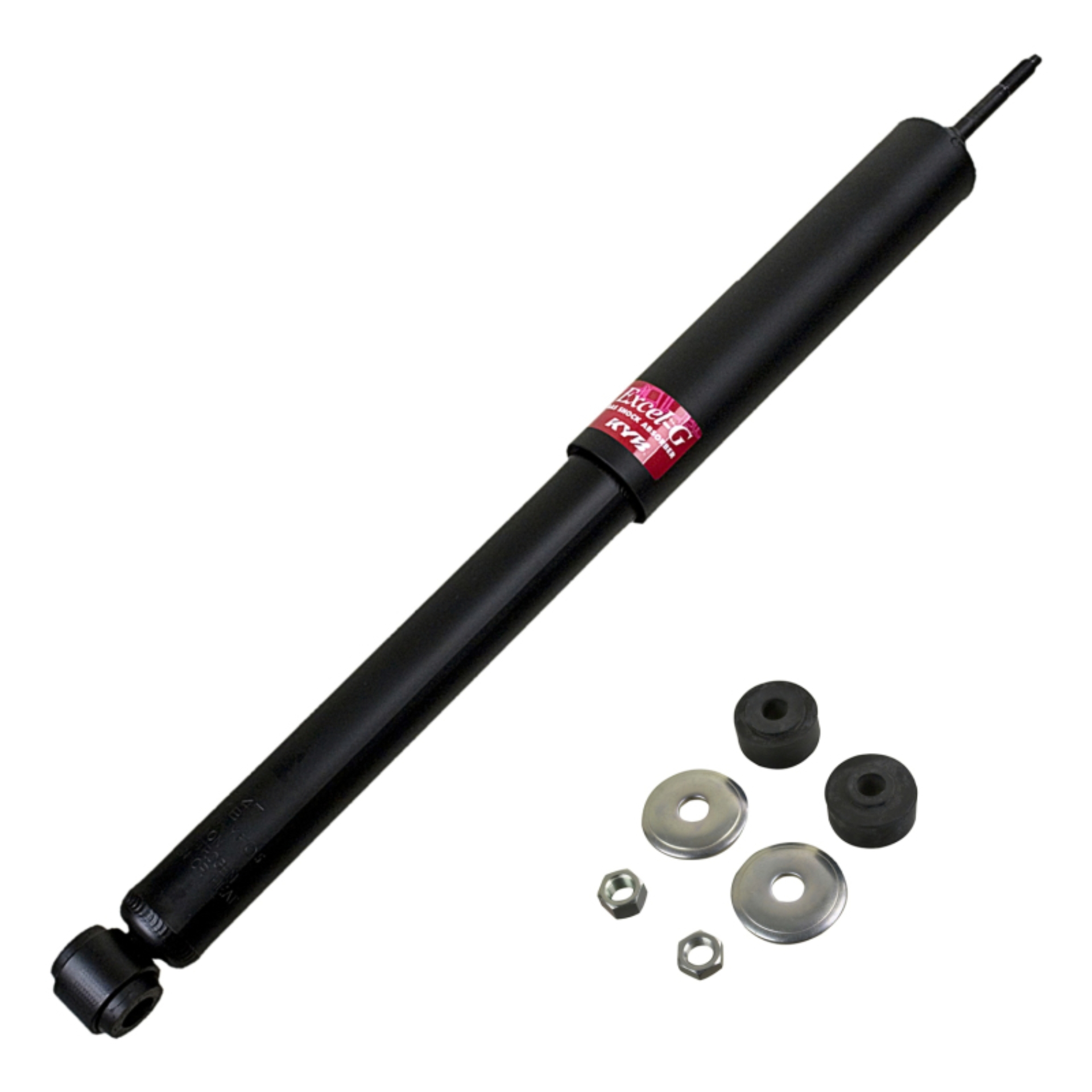 Picture of KYB Shock & Strut Excel-G Shocks and Struts - 343147