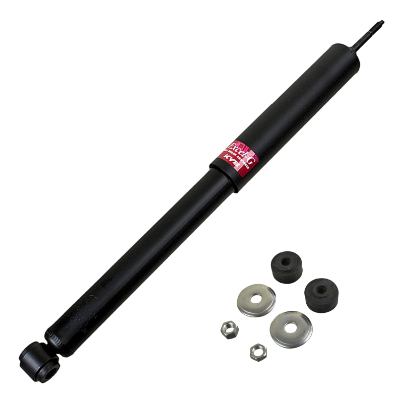 Picture of KYB Shock & Strut Excel-G Shocks and Struts - 343147