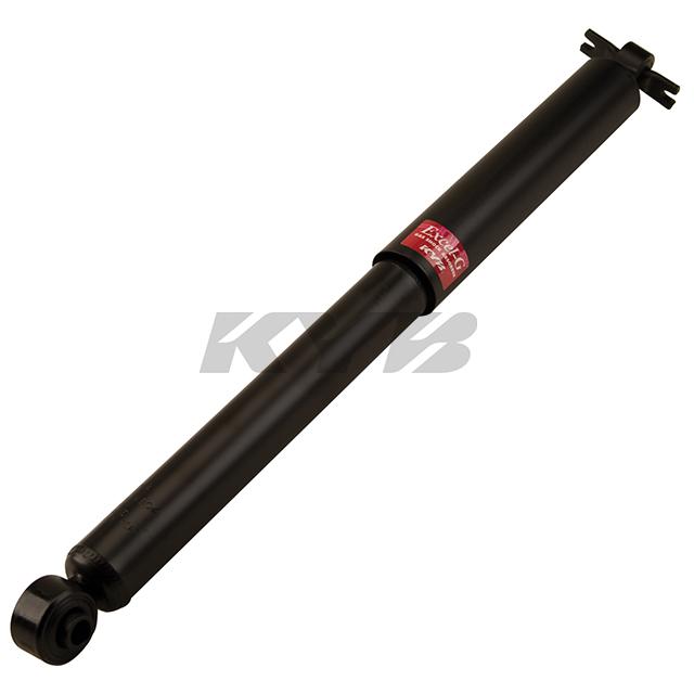 Picture of KYB Shock & Strut Excel-G Shocks and Struts - 344041