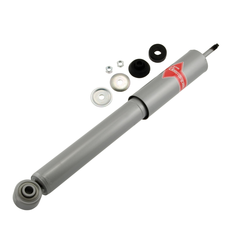 Picture of KYB Shocks & Struts Gas-A-Just Shocks and Struts - KG54338