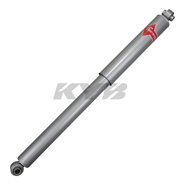 Picture of KYB Shocks & Struts Gas-A-Just Shocks and Struts - KG5482