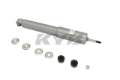 Picture of KYB Shocks & Struts Gas-A-Just Front MAZDA Pickup (4WD) 1987-93