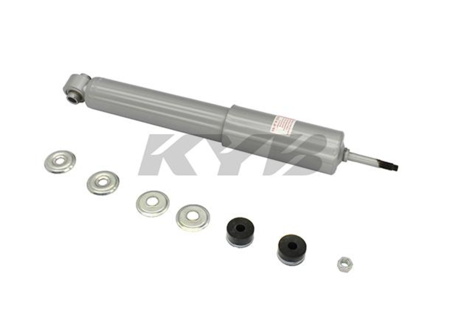 Picture of KYB Shocks & Struts Gas-A-Just Front MAZDA Pickup (4WD) 1987-93