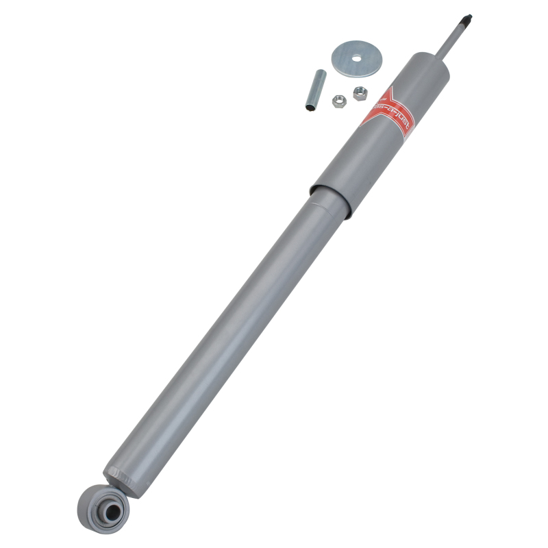 Picture of KYB Shocks & Struts Gas-A-Just Rear Shocks and Struts - KG4549