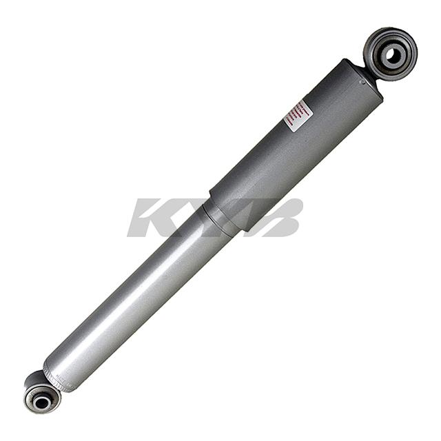 Picture of KYB Shocks & Struts Gas-A-Just Rear Shocks and Struts - KG5492