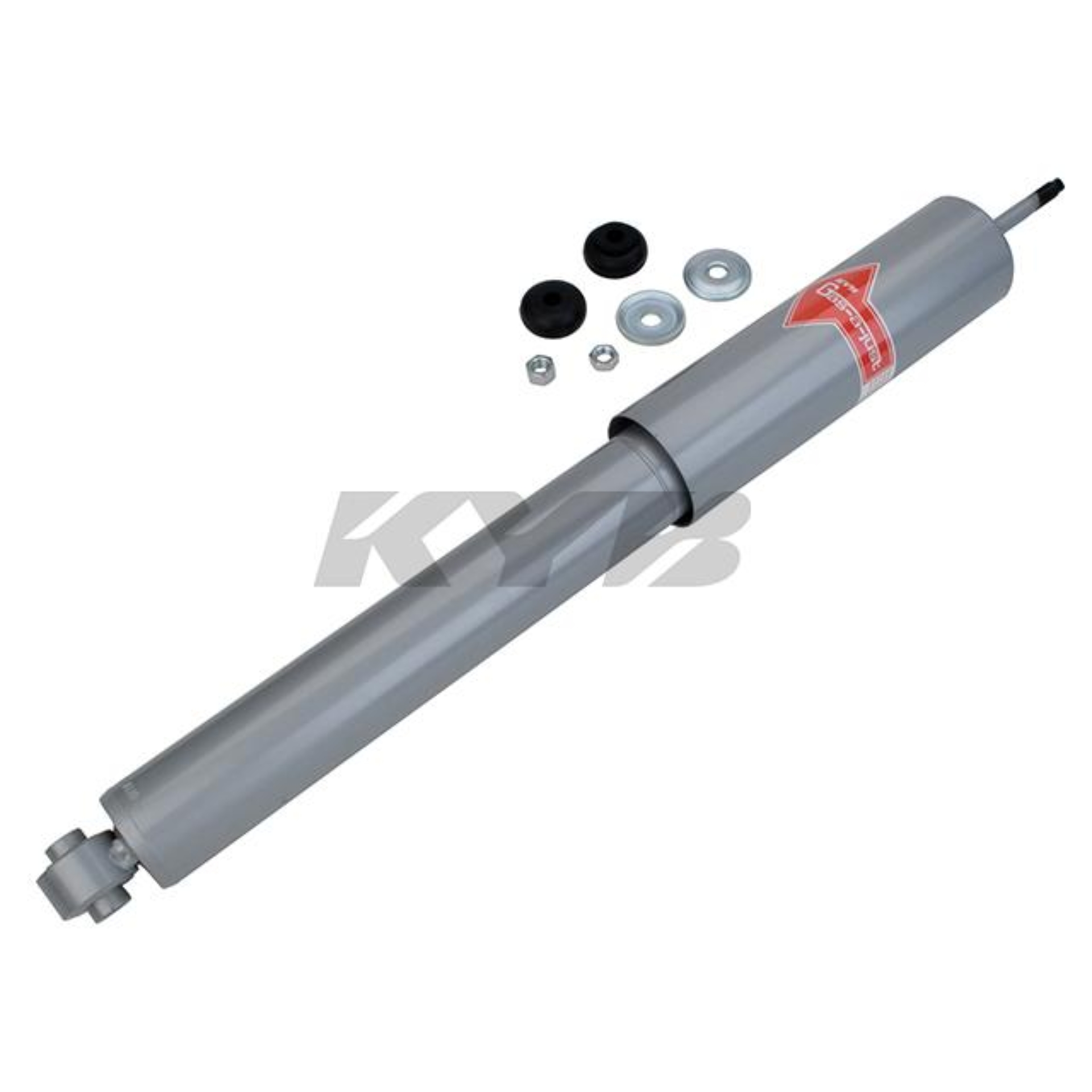 Picture of KYB Shocks & Struts Gas-A-Just Rear FORD E Series Econoline Van 1992-06