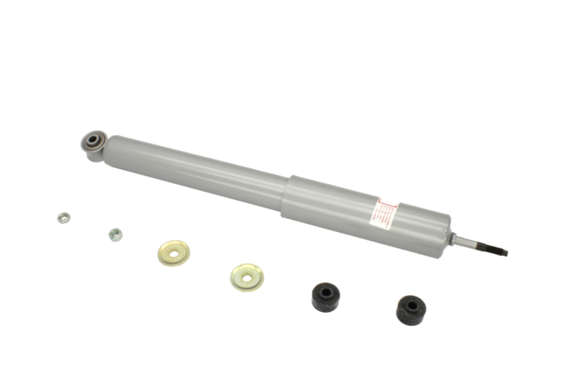 Picture of KYB Shocks & Struts Gas-A-Just Shocks and Struts - KG5524
