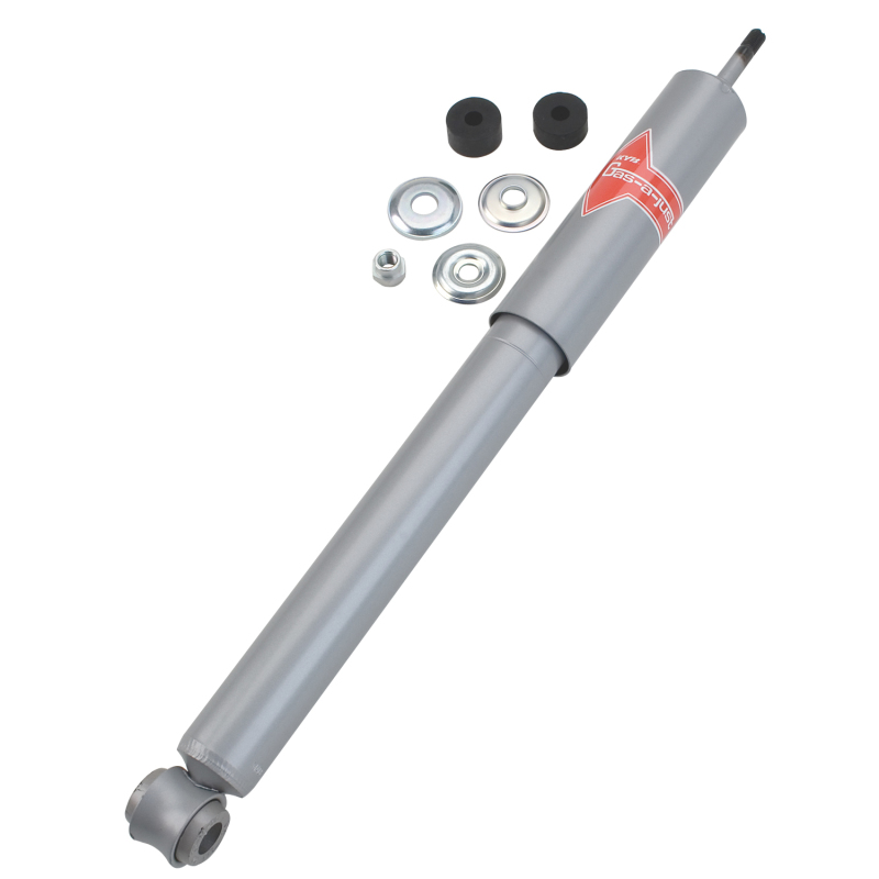 Picture of KYB Shocks & Struts Gas-A-Just Shocks and Struts - KG5552