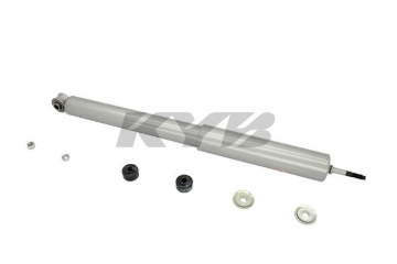 Picture of KYB Shocks & Struts Gas-A-Just Rear FORD Thunderbird 1980-88 LINCOLN Continental 1982-87 LINCOLN Mar
