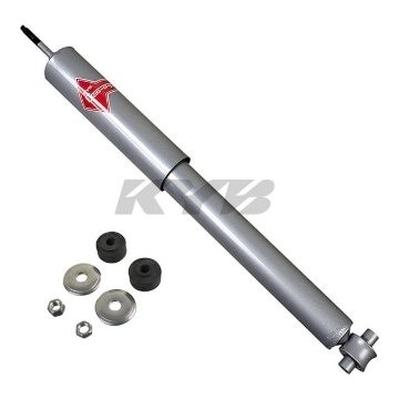 Picture of KYB Shocks & Struts Gas-A-Just Rear FORD Fairmont 1981-83 FORD Granada 1981-82 FORD LTD 1983-86 FORD