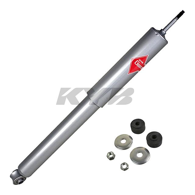 Picture of KYB Shocks & Struts Gas-A-Just Shocks and Struts - KG5551