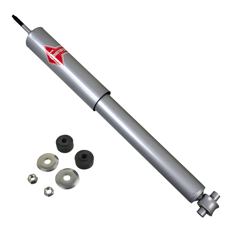Picture of KYB Shocks & Struts Gas-A-Just Shocks and Struts - KG5559